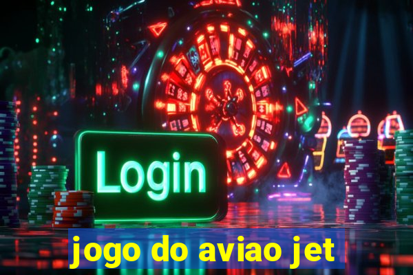 jogo do aviao jet